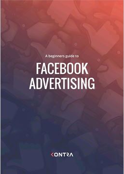Picture of A Beginners Guide to Facebook Advertising