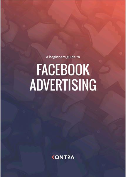 Picture of A Beginners Guide to Facebook Advertising