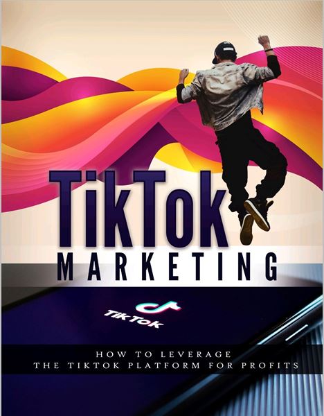 Picture of TikTok Marketing