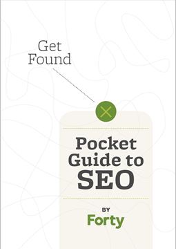 Picture of SEO Booklet