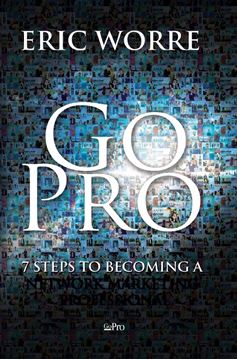 Picture of Go Pro by Eric Worre (English)